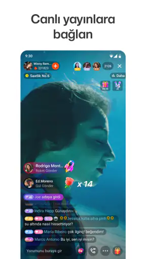 Kwai - kısa video topluluğu