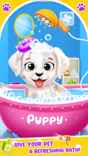 Yavru Köpek Spa & Salon