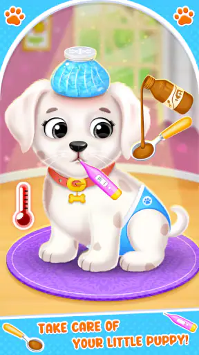 Yavru Köpek Spa & Salon