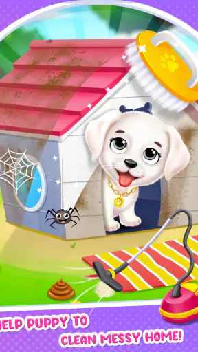 Yavru Köpek Spa & Salon