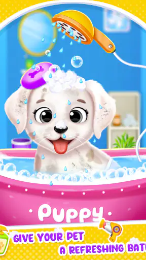 Yavru Köpek Spa & Salon