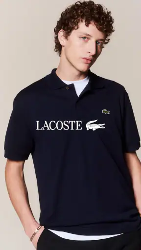 Lacoste - Online Alışveriş