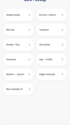 Lamelif Kur'an & Tecvid