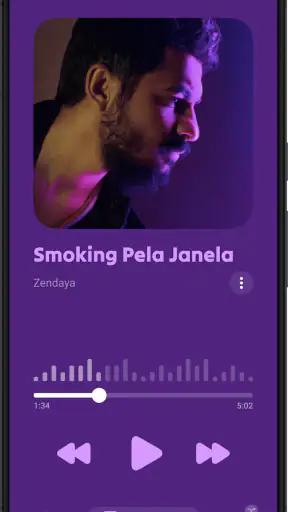 Lark Player: Müzik Çalar MP3