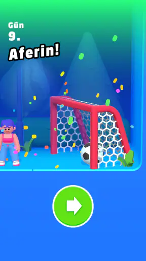 Lazy Jump