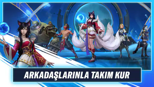 League of Legends: Wild Rift