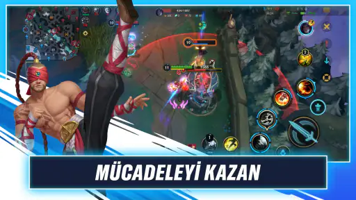 League of Legends: Wild Rift