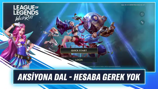 League of Legends: Wild Rift