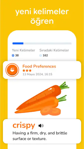 Learna AI: İngilizce Öğren