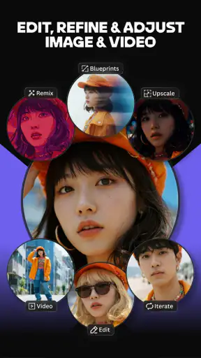 Leonardo.Ai - Image Generator