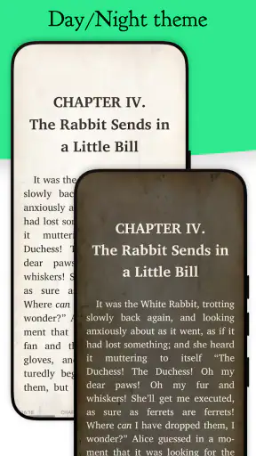 Librera: EPUB & PDF Reader