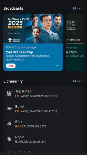 Lichess