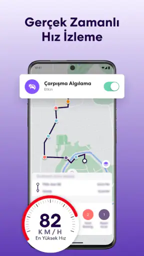 Life360: Canlı Konum Paylaşımı