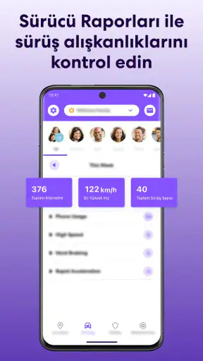 Life360: Canlı Konum Paylaşımı