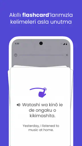 Lingopanda - Konuşarak öğren