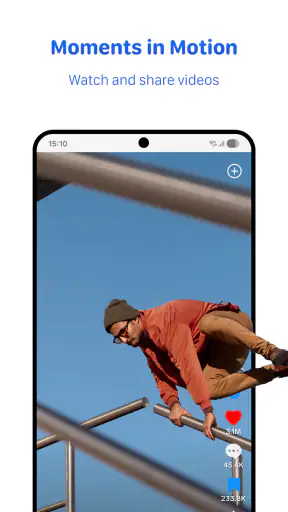 Link Messenger