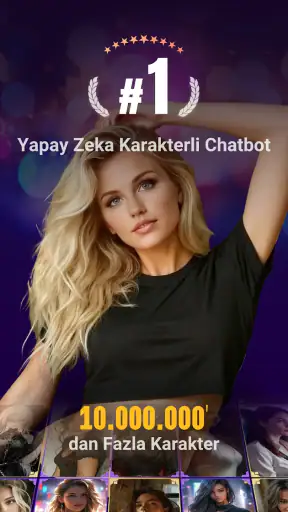 Linky AI: Sohbet, Oyna, Bağlan