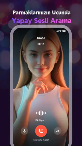 Linky AI: Sohbet, Oyna, Bağlan