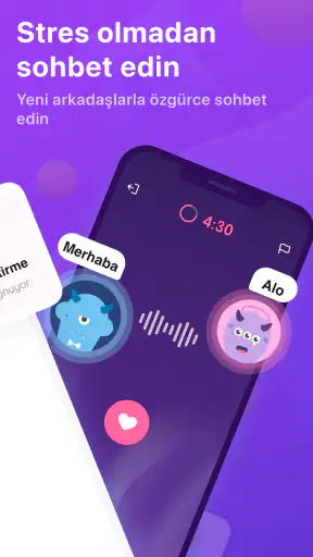 Litmeç-Yeni arkadaşlar edin
