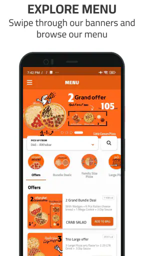 Little Caesars KSA