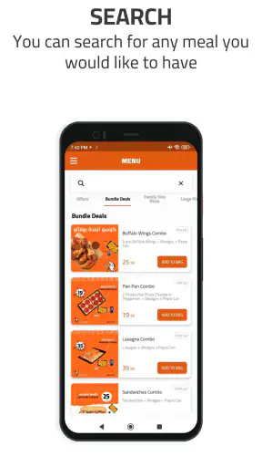 Little Caesars KSA