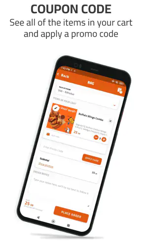 Little Caesars KSA