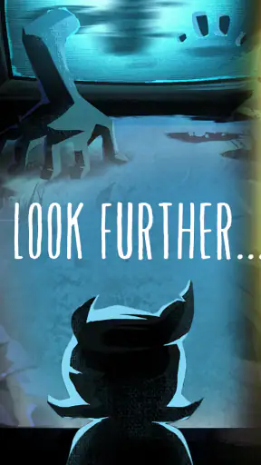 Little Nightmares Comics