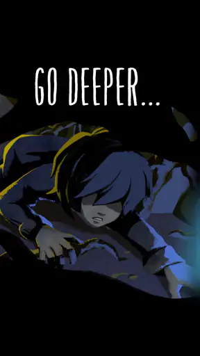 Little Nightmares Comics