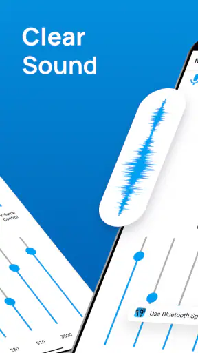 Live Mic to Bluetooth Speaker