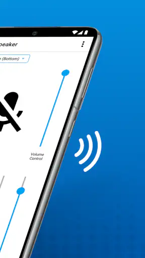 Live Mic to Bluetooth Speaker