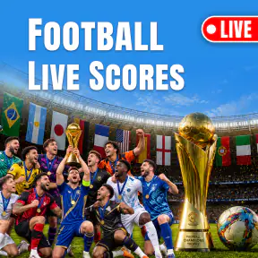 Live Scores - Soccer App