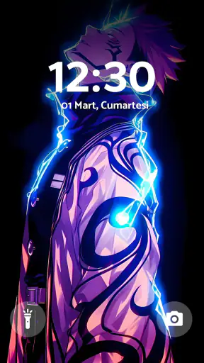 Live Wallpaper - Wallpapers 4K