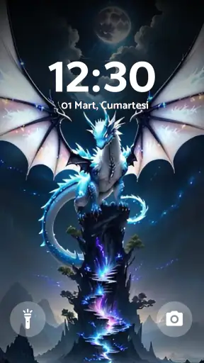 Live Wallpaper - Wallpapers 4K