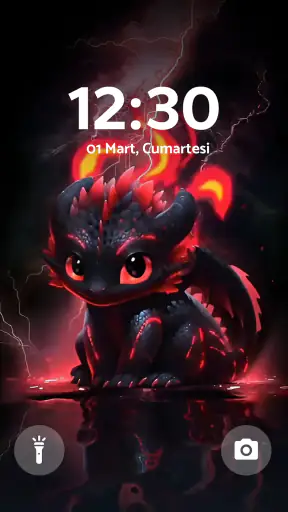 Live Wallpaper - Wallpapers 4K