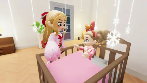 Livetopia: Party!
