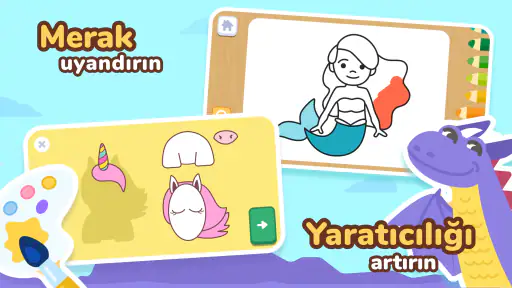 LogicLike: Matematik Oyunları