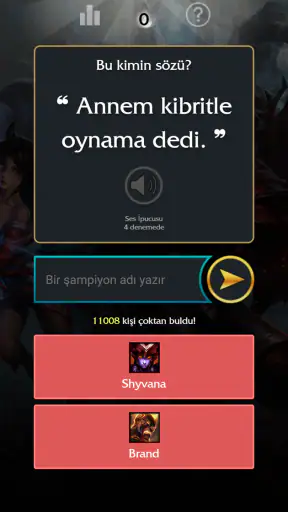 LoLdle Resmi