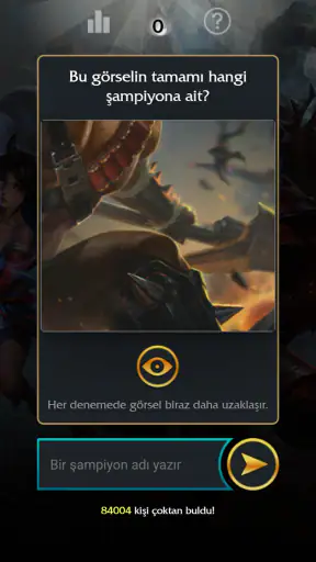 LoLdle Resmi