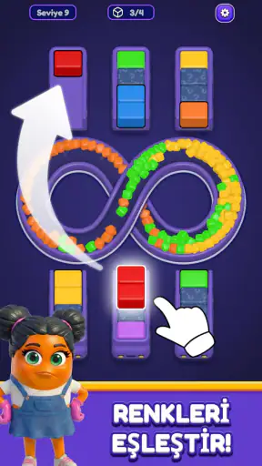 Loop Sort
