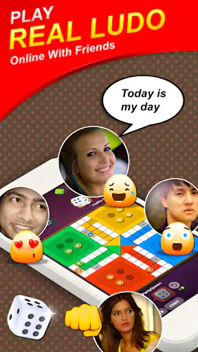 Ludo STAR