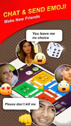 Ludo STAR