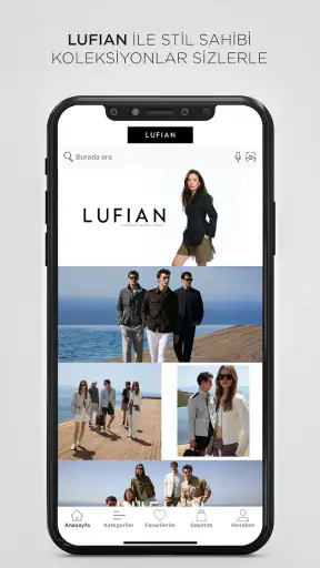 LUFIAN