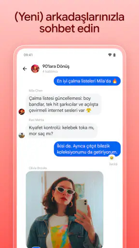 Luma: Etkinlik & Davet