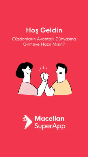 Macellan SuperApp