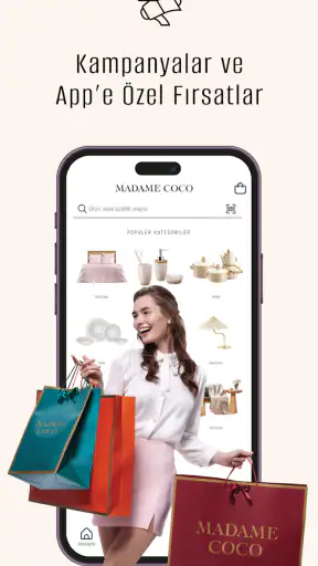 Madame Coco
