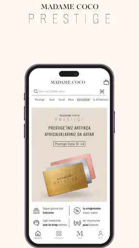 Madame Coco