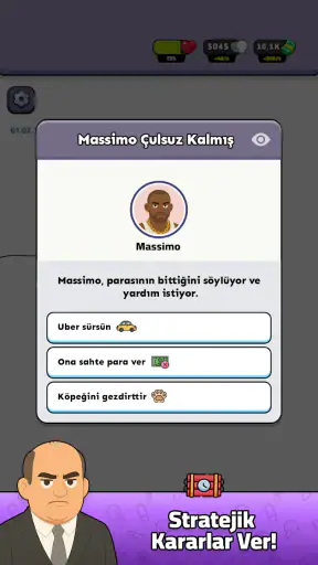 Mafia Life