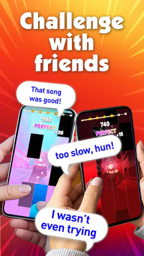Magic Level 9 Müzik Oyunu