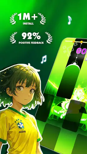 Magic Level 9 Müzik Oyunu