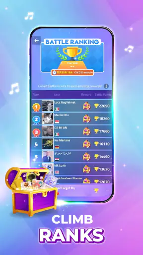 Magic Tiles 3™ - Piyano Oyunu